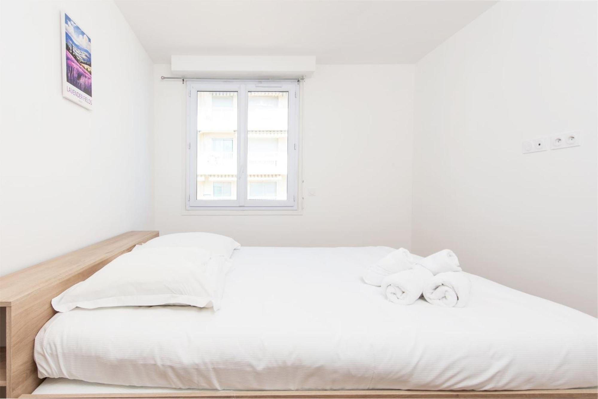 Apartamento Gloria Marris Menton Exterior foto