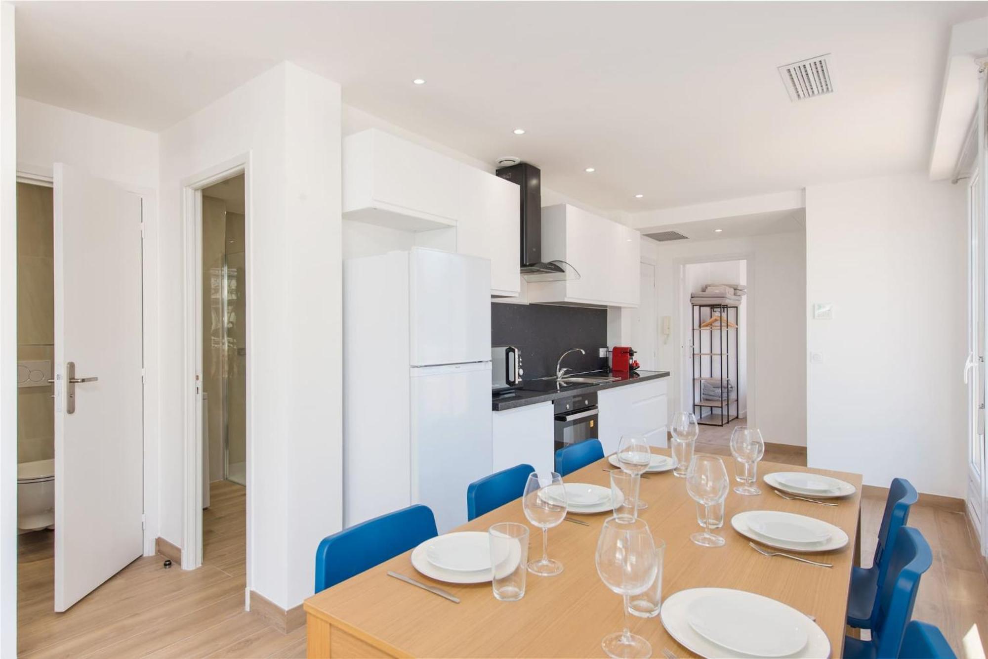 Apartamento Gloria Marris Menton Exterior foto
